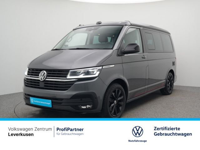 Volkswagen T6.1 California