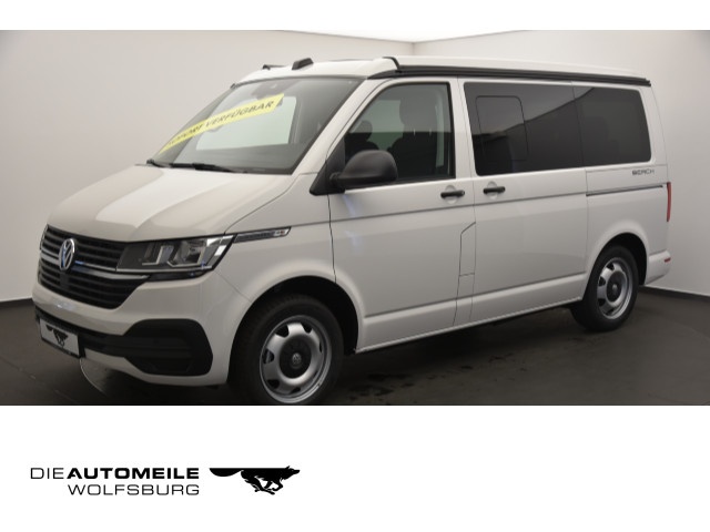 Volkswagen T6.1 California