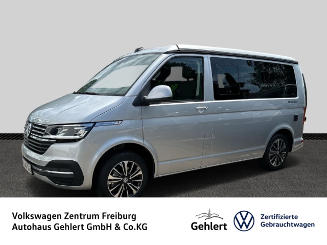 Volkswagen T6.1 California