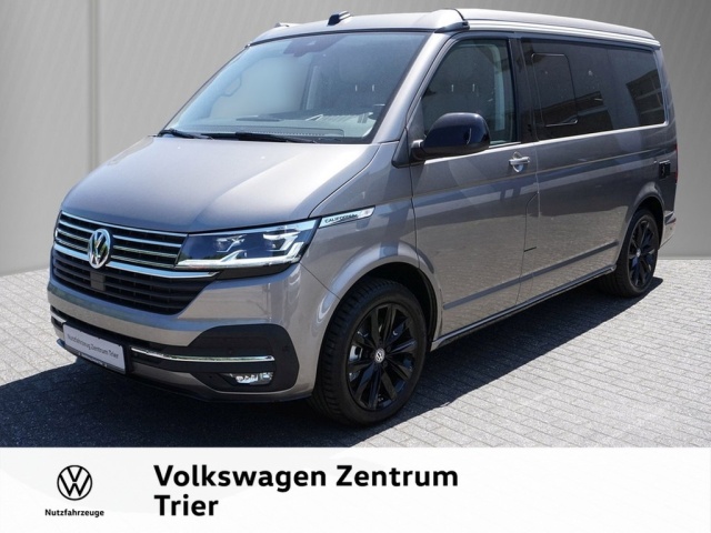 Volkswagen T6.1 California