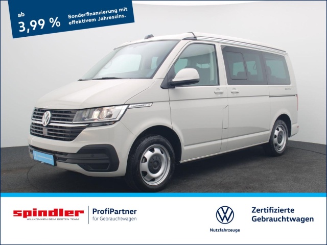 Volkswagen T6.1 California