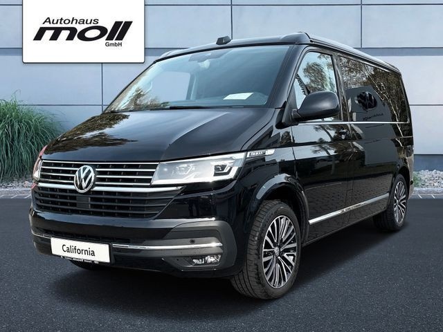 Volkswagen T6.1 California