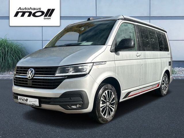 Volkswagen T6.1 California