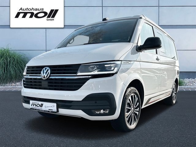 Volkswagen T6.1 California