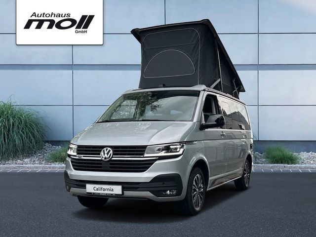 Volkswagen T6.1 California