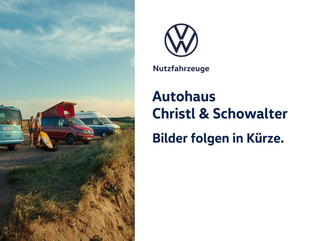 Volkswagen T6.1 California