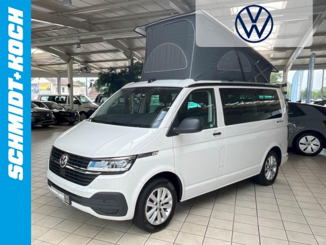 Volkswagen T6.1 California