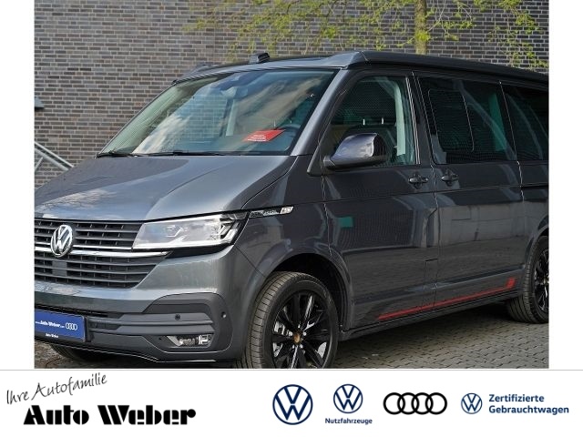 Volkswagen T6.1 California