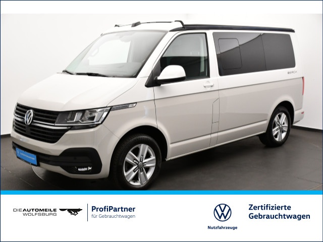 Volkswagen T6.1 California