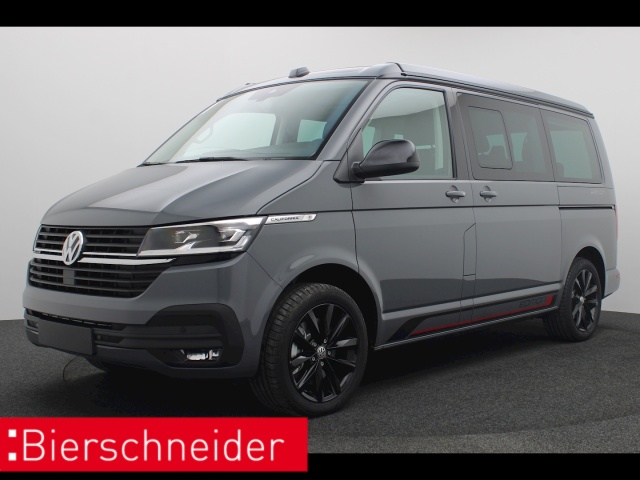 Volkswagen T6.1 California