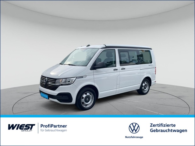 Volkswagen T6.1 California