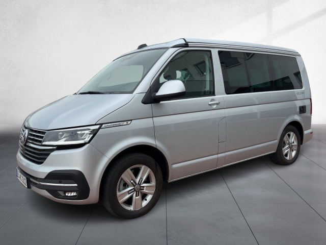 Volkswagen T6.1 California