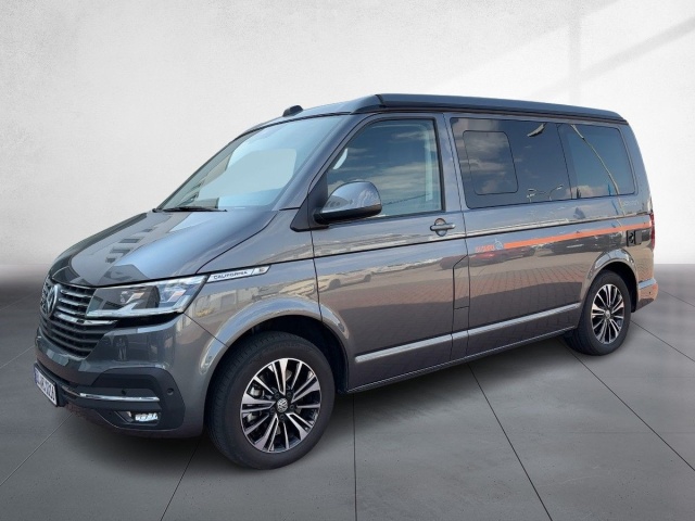 Volkswagen T6.1 California