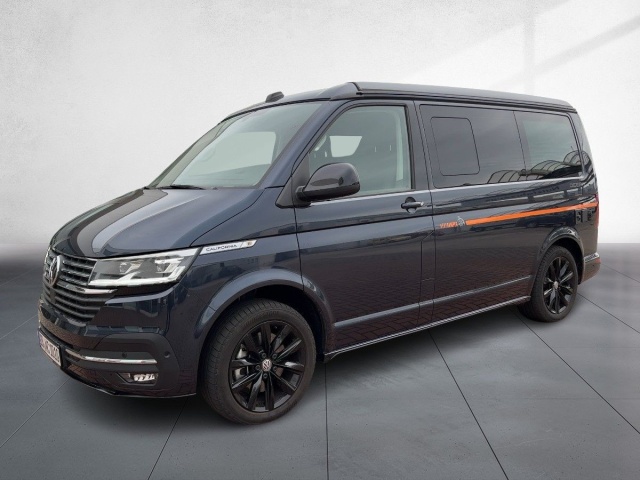 Volkswagen T6.1 California