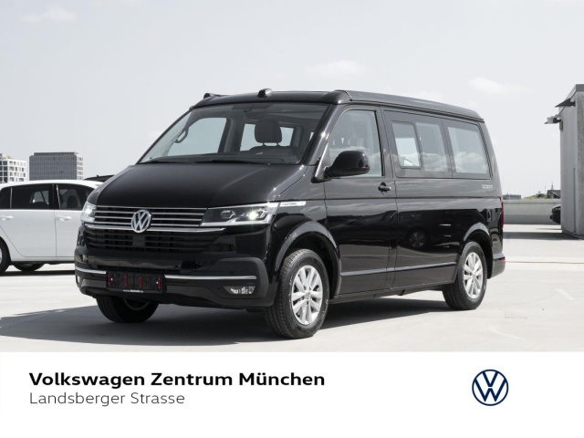 Volkswagen T6.1 California