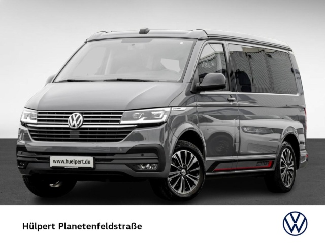 Volkswagen T6.1 California