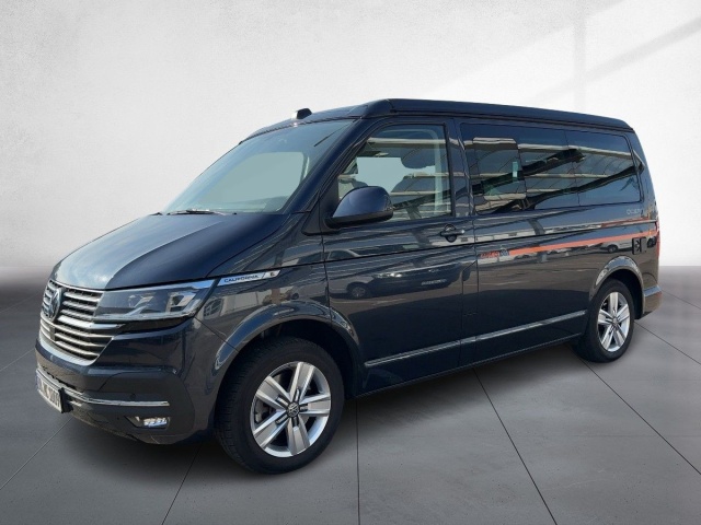 Volkswagen T6.1 California