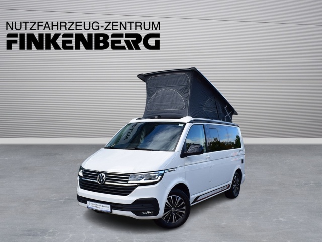 Volkswagen T6.1 California