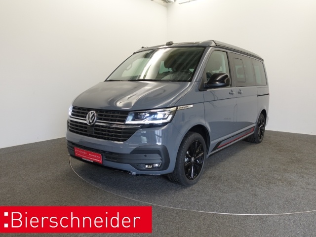 Volkswagen T6.1 California