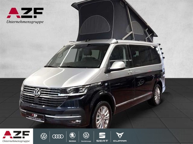 Volkswagen T6.1 California