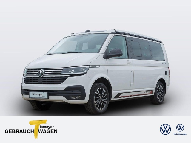 Volkswagen T6.1 California