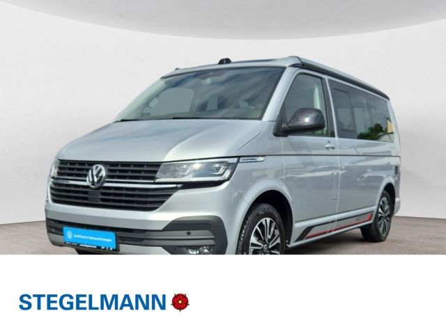 Volkswagen T6.1 California