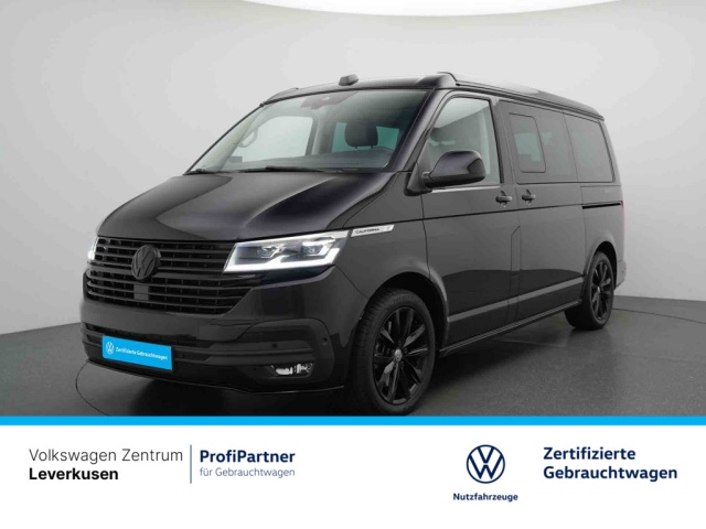 Volkswagen T6.1 California