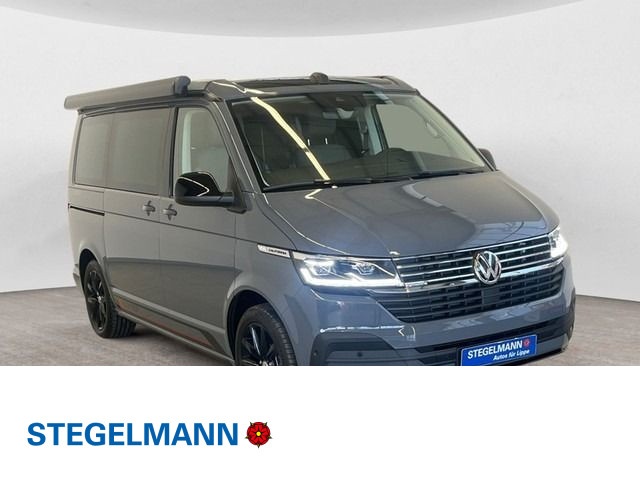 Volkswagen T6.1 California