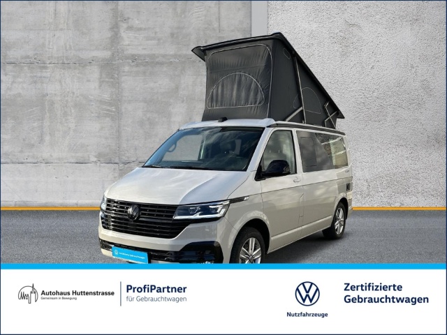 Volkswagen T6.1 California