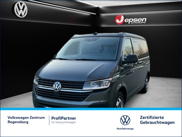 Volkswagen T6.1 California