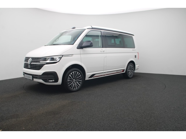 Volkswagen T6.1 California