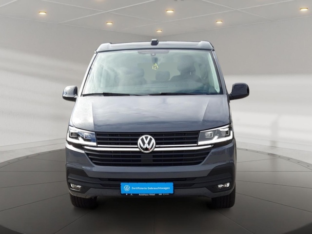 Volkswagen T6.1 California