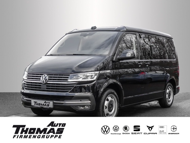 Volkswagen T6.1 California