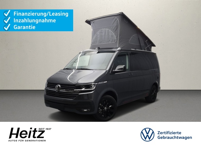 Volkswagen T6.1 California