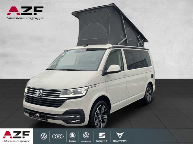 Volkswagen T6.1 California