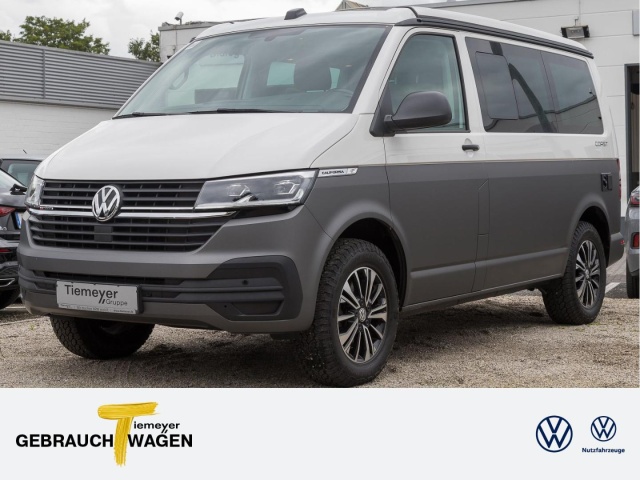 Volkswagen T6.1 California