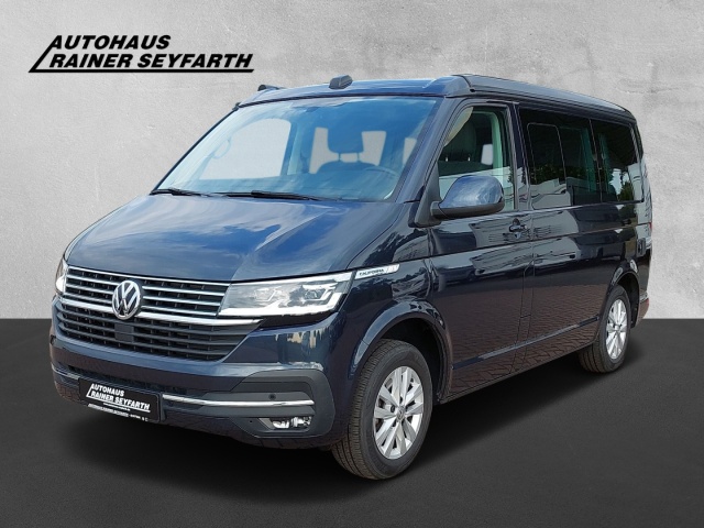 Volkswagen T6.1 California