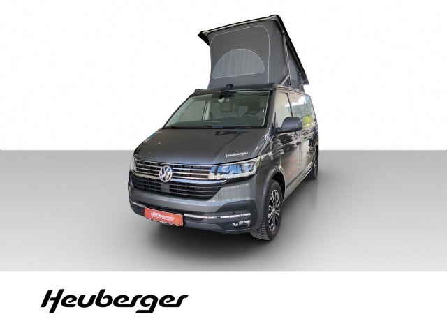 Volkswagen T6.1 California