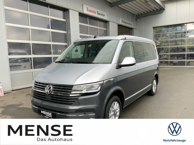 Volkswagen T6.1 California