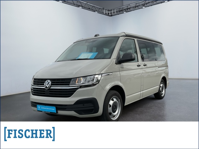 Volkswagen T6.1 California