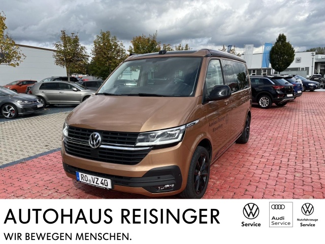 Volkswagen T6.1 California