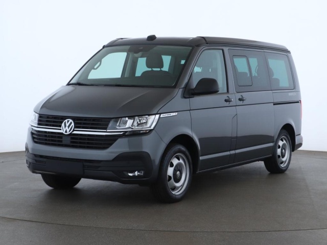 Volkswagen T6.1 California