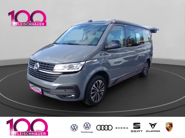 Volkswagen T6.1 California