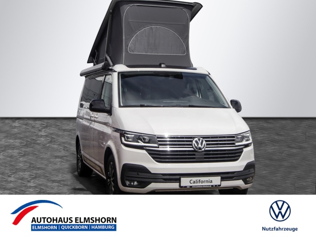 Volkswagen T6.1 California