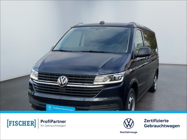 Volkswagen T6.1 California