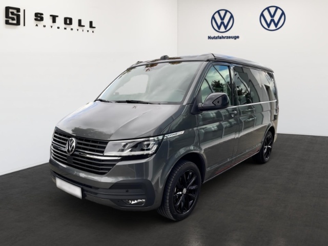 Volkswagen T6.1 California