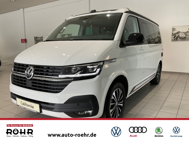 Volkswagen T6.1 California