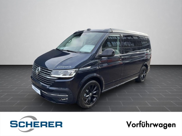 Volkswagen T6.1 California