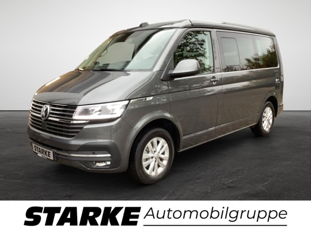 Volkswagen T6.1 California