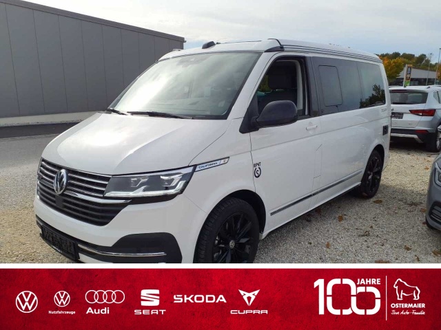 Volkswagen T6.1 California